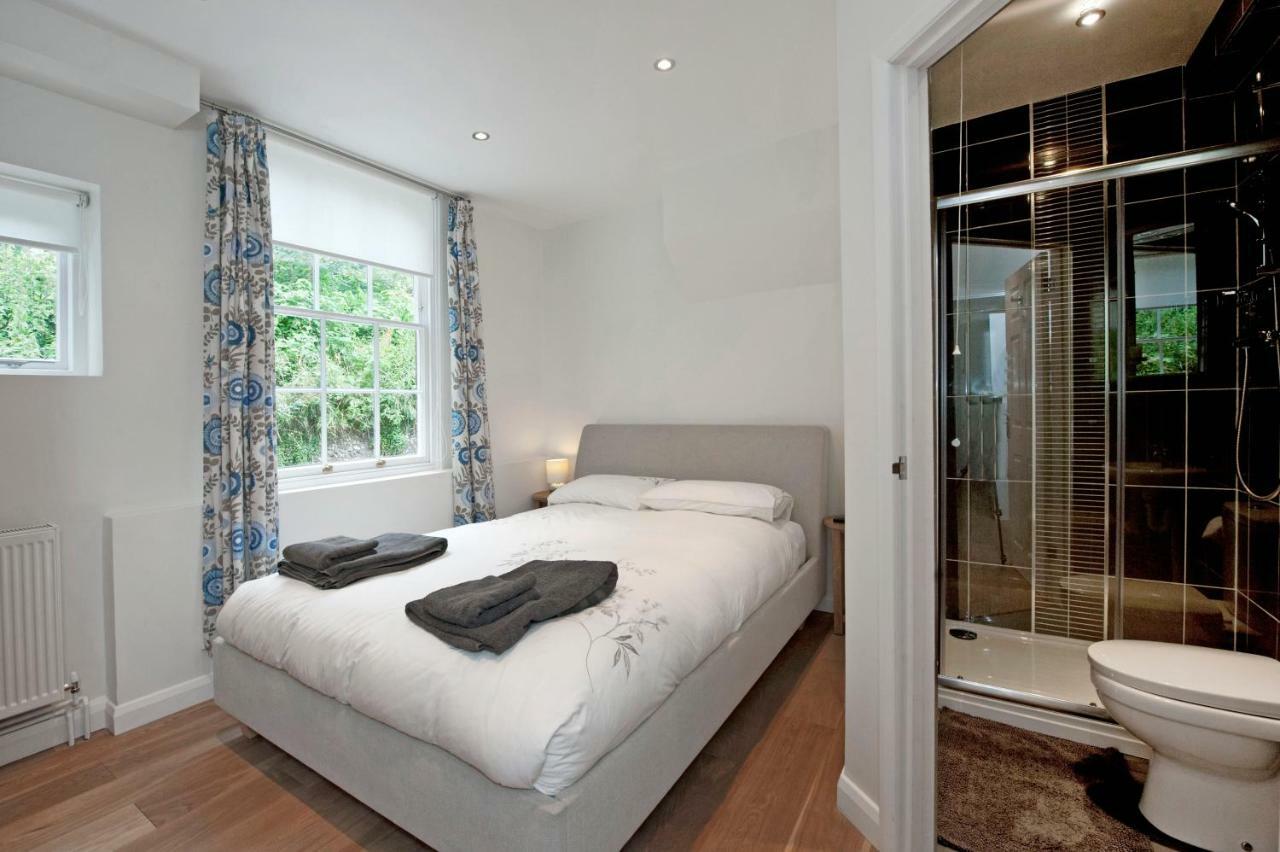 The Apartment, 24 West End Terrace, Winchester Luaran gambar